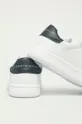 Детские ботинки Tommy Hilfiger  Голенище: Синтетический материал Внутренняя часть: Текстильный материал Подошва: Синтетический материал