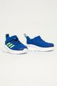 adidas Performance - Dětské boty FortaRun EL I modrá