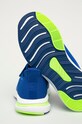 CHLAPEC adidas Performance - Dětské boty FortaRun EL FW2580 FW2580 modrá