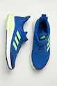 adidas Performance - Dětské boty FortaRun EL FW2580 FW2580 modrá