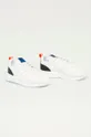 adidas Originals - Buty dziecięce Multix FX6399 biały