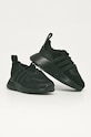 adidas Originals - Buty dziecięce Multix El I FX6405 FX6405 czarny SS21