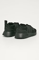 Chłopiec adidas Originals - Buty dziecięce Multix El I FX6405 FX6405 czarny
