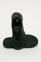 чорний adidas - Дитячі черевики Duramo Sl K