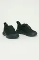 adidas Performance - Detské topánky FortaRun Ac K FY1553 čierna
