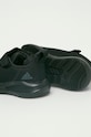Chlapec adidas Performance - Detské topánky FortaRun Ac K FY1553 FY1553 čierna