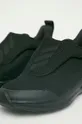 czarny adidas Performance - Buty dziecięce FortaRun Ac K FY1553