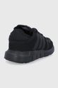 Dětské boty adidas Originals Swift Run X FY2169  Svršek: Umělá hmota, Textilní materiál Vnitřek: Textilní materiál Podrážka: Umělá hmota