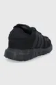 Дитячі черевики adidas Originals Swift Run X  Халяви: Синтетичний матеріал, Текстильний матеріал Внутрішня частина: Текстильний матеріал Підошва: Синтетичний матеріал
