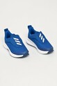 adidas Performance - Buty dziecięce FortaRun AC FY3059 FY3059 niebieski SS21