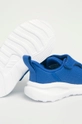 adidas Performance - Buty dziecięce FortaRun AC FY3060 Cholewka: Materiał syntetyczny, Materiał tekstylny, Wnętrze: Materiał tekstylny, Podeszwa: Materiał syntetyczny