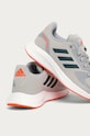 Мальчик adidas - Детские кроссовки RunFalcon 2.0 FY5899 серый
