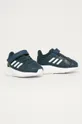 adidas - Дитячі черевики RunFalcon 2.0 I темно-синій