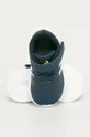 тёмно-синий adidas - Детские кроссовки RunFalcon 2.0 I