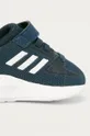 adidas - Detské topánky RunFalcon 2.0 I FZ0096 Chlapčenský