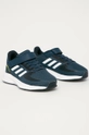 adidas - Pantofi copii Runfalcon 2.0 C FZ0110 FZ0110 bleumarin SS21