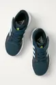 темно-синій adidas - Дитячі черевики Runfalcon 2.0 C