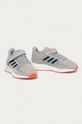 adidas - Detské topánky FZ0115 sivá