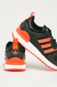 adidas Originals - Детские кроссовки ZX 700  Голенище: Синтетический материал, Текстильный материал Внутренняя часть: Текстильный материал Подошва: Синтетический материал