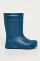 темно-синій Birkenstock Дитячі гумові чоботи DERRY EVA Для хлопчиків