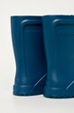 Chłopiec Birkenstock kalosze dziecięce DERRY EVA 1018392 granatowy