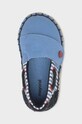 Mayoral - Dětské espadrilky modrá 41304.75B.Baby