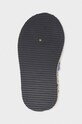 Mayoral - Dětské espadrilky 41304.75B.Baby modrá