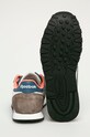 Chlapec Reebok Classic - Detské topánky Cl Lthr FX2765 FX2765 viacfarebná