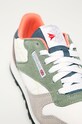 Reebok Classic - Detské topánky Cl Lthr FX2765 viacfarebná FX2765