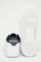 Reebok Classic - Детские кроссовки Club C 85 FX2788  Голенище: Синтетический материал, Кожа Внутренняя часть: Текстильный материал Подошва: Синтетический материал