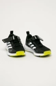 adidas Performance - Buty dziecięce Fai2Go FX2934 czarny