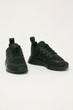 adidas Originals - Detské topánky Multix FX6231 čierna SS21