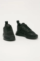 adidas Originals kids' shoes Multix black