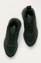 čierna adidas Originals - Detské topánky Multix