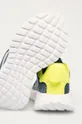 adidas - Buty dziecięce Tensaur FY7286 Cholewka: Materiał syntetyczny, Materiał tekstylny, Wnętrze: Materiał tekstylny, Podeszwa: Materiał syntetyczny