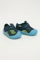 adidas - Дитячі сандалі Altaventure темно-синій