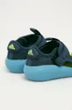 adidas - Dječje sandale Altaventure  Vanjski dio: Sintetički materijal, Tekstilni materijal Unutrašnjost: Tekstilni materijal Potplat: Sintetički materijal