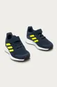 adidas gyerek cipő FY9167 sötétkék
