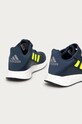 Chłopiec adidas Buty dziecięce FY9167 FY9167 granatowy