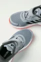 сірий adidas - Дитячі черевики Duramo SL