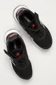 adidas - Дитячі черевики Duramo Для хлопчиків