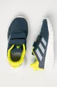 adidas - Detské topánky Tensaur Run FY9196 Chlapčenský