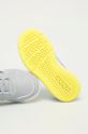 světle šedá Dětské boty adidas