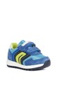 Geox - Buty dziecięce B043CD.022FU.ALBE.20.23 niebieski SS21