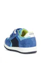 kék Geox - Gyerek cipő