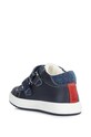Geox sneakersy skórzane dziecięce B044DD.08522.BIGLIA