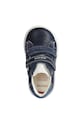 Geox sneakersy skórzane dziecięce B044DD.08522.BIGLIA