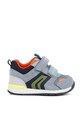 Geox - Dječje cipele siva B150RB.02214.RISHON