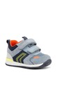 Geox - Buty dziecięce B150RB.02214.RISHON szary SS21