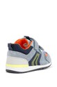 Geox - Buty dziecięce szary B150RB.02214.RISHON